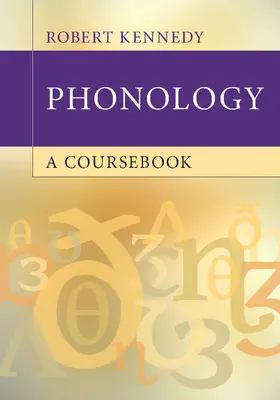 Kennedy | Phonology | Buch | 978-1-107-62494-8 | www2.sack.de