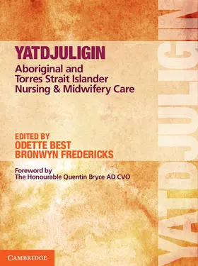 Best / Fredericks | Yatdjuligin | Buch | 978-1-107-62530-3 | sack.de