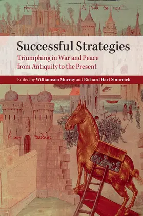 Murray / Sinnreich | Successful Strategies | Buch | 978-1-107-63359-9 | www2.sack.de