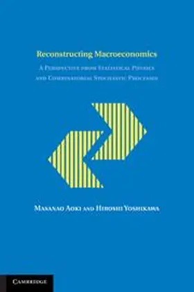 Aoki / Yoshikawa / Sato |  Reconstructing Macroeconomics | Buch |  Sack Fachmedien