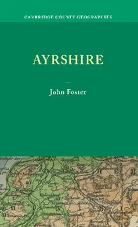 Foster |  Ayrshire | Buch |  Sack Fachmedien