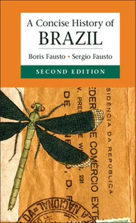 Fausto | A Concise History of Brazil | Buch | 978-1-107-63524-1 | www2.sack.de