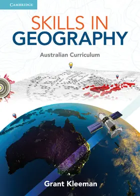 Kleeman |  Skills in Geography: Australian Curriculum | Buch |  Sack Fachmedien