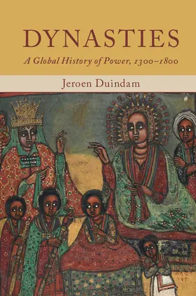 Duindam |  Dynasties | Buch |  Sack Fachmedien