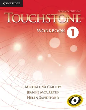 McCarthy / McCarten / Sandiford |  Touchstone Level 1 Workbook | Buch |  Sack Fachmedien