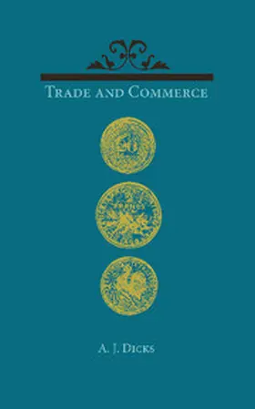 Dicks |  Trade and Commerce | Buch |  Sack Fachmedien