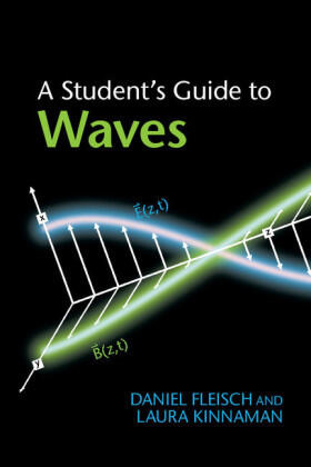 Fleisch / Kinnaman |  A Student's Guide to Waves | Buch |  Sack Fachmedien