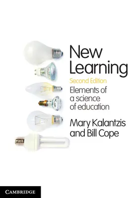 Kalantzis / Cope |  New Learning | Buch |  Sack Fachmedien