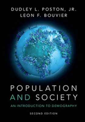 Poston, Jr / Bouvier |  Population and Society | Buch |  Sack Fachmedien