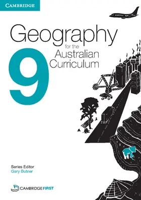 Butler / Cooke / Lergessner |  Geography for the Australian Curriculum Year 9 | Buch |  Sack Fachmedien