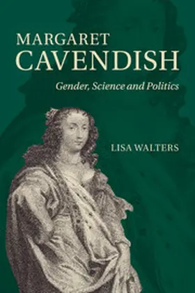 Walters |  Margaret Cavendish | Buch |  Sack Fachmedien