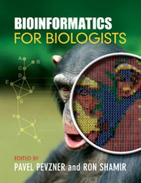 Pevzner / Shamir |  Bioinformatics for Biologists | Buch |  Sack Fachmedien