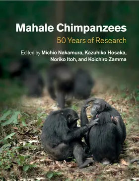 Nakamura / Hosaka / Itoh |  Mahale Chimpanzees | Buch |  Sack Fachmedien