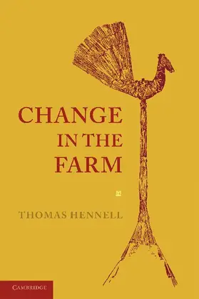 Hennell |  Change in the Farm | Buch |  Sack Fachmedien