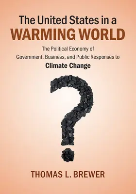 Brewer |  The United States in a Warming World | Buch |  Sack Fachmedien