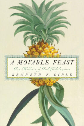 Kiple |  A Movable Feast | Buch |  Sack Fachmedien