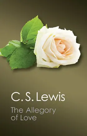 Lewis |  The Allegory of Love | Buch |  Sack Fachmedien
