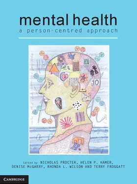 Procter / Froggatt / Hamer |  Mental Health | Buch |  Sack Fachmedien
