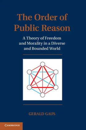 Gaus |  The Order of Public Reason | Buch |  Sack Fachmedien