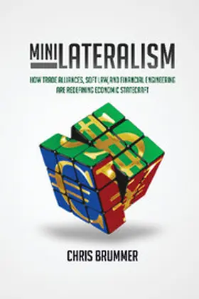 Brummer | Minilateralism | Buch | 978-1-107-67856-9 | sack.de