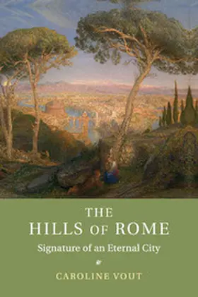 Vout |  The Hills of Rome | Buch |  Sack Fachmedien