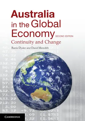 Meredith / Dyster |  Australia in the Global Economy | Buch |  Sack Fachmedien