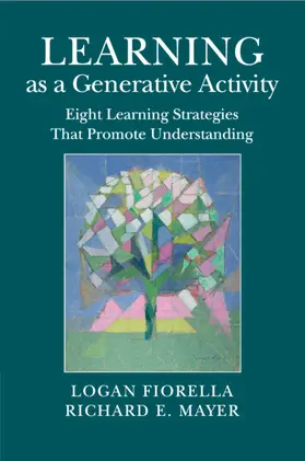 Fiorella / Mayer |  Learning as a Generative Activity | Buch |  Sack Fachmedien