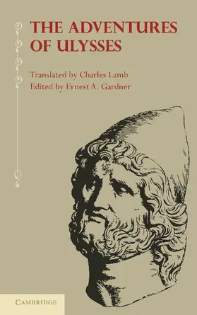 Gardner |  The Adventures of Ulysses | Buch |  Sack Fachmedien