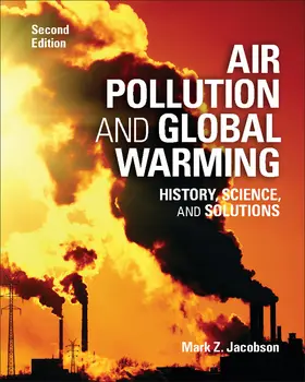 Jacobson | Air Pollution and Global Warming | Buch | 978-1-107-69115-5 | sack.de