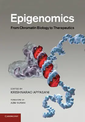 Appasani |  Epigenomics | Buch |  Sack Fachmedien