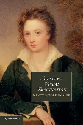 Goslee |  Shelley's Visual Imagination | Buch |  Sack Fachmedien