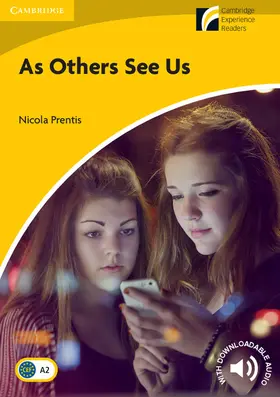 Prentis |  As Others See Us Level 2 Elementary/Lower-Intermediate | Buch |  Sack Fachmedien