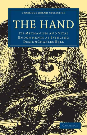 Bell |  The Hand | Buch |  Sack Fachmedien