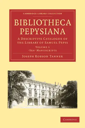 Carlton |  Bibliotheca Pepysiana, 4-Volume Set | Buch |  Sack Fachmedien