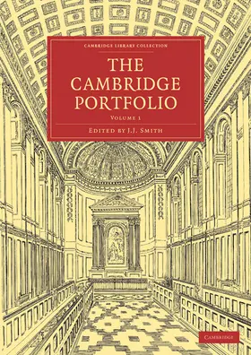 Smith |  The Cambridge Portfolio | Buch |  Sack Fachmedien