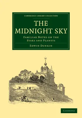 Dunkin |  The Midnight Sky | Buch |  Sack Fachmedien