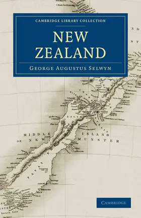 Selwyn |  New Zealand | Buch |  Sack Fachmedien