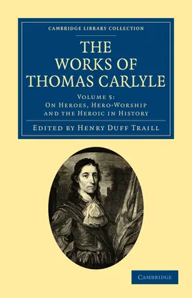Traill / Carlyle |  The Works of Thomas Carlyle - Volume 5 | Buch |  Sack Fachmedien