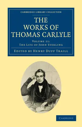 Traill / Carlyle |  The Works of Thomas Carlyle - Volume 11 | Buch |  Sack Fachmedien