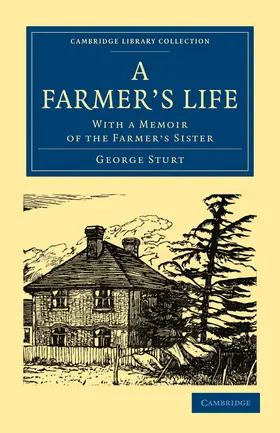 Sturt |  A Farmer's Life | Buch |  Sack Fachmedien