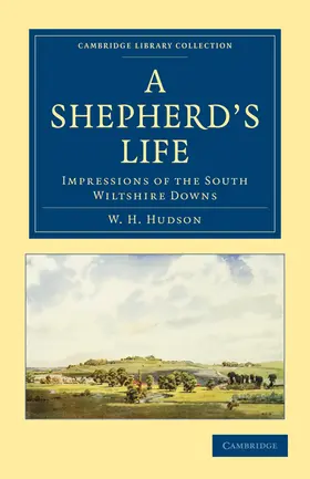 Hudson |  A Shepherd's Life | Buch |  Sack Fachmedien