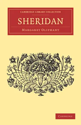 Oliphant |  Sheridan | Buch |  Sack Fachmedien