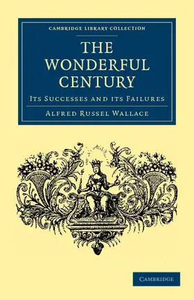 Wallace |  The Wonderful Century | Buch |  Sack Fachmedien
