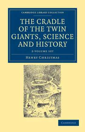 Christmas |  The Cradle of the Twin Giants, Science and History 2 Volume Set | Buch |  Sack Fachmedien