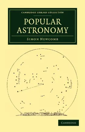 Newcomb |  Popular Astronomy | Buch |  Sack Fachmedien