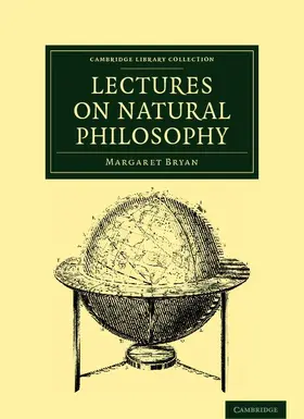 Bryan |  Lectures on Natural Philosophy | Buch |  Sack Fachmedien