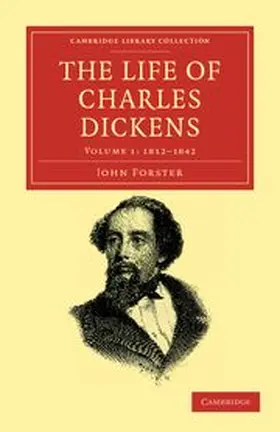 Forster |  The Life of Charles Dickens | Buch |  Sack Fachmedien