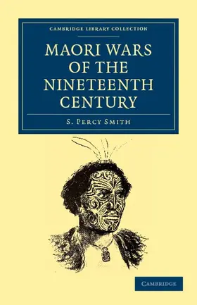 Smith |  Maori Wars of the Nineteenth Century | Buch |  Sack Fachmedien