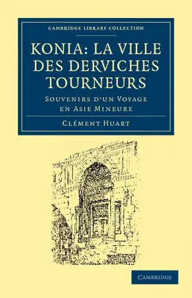 Huart |  Koni | Buch |  Sack Fachmedien