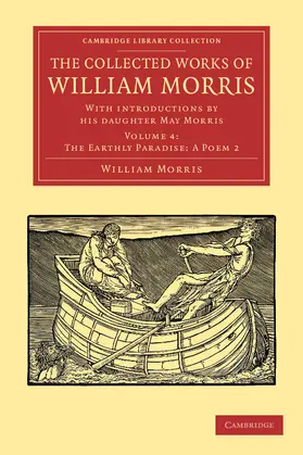 Morris |  The Collected Works of William Morris | Buch |  Sack Fachmedien